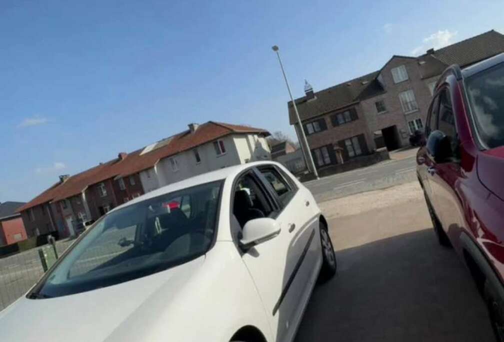 Volkswagen 1.4i Golf 5