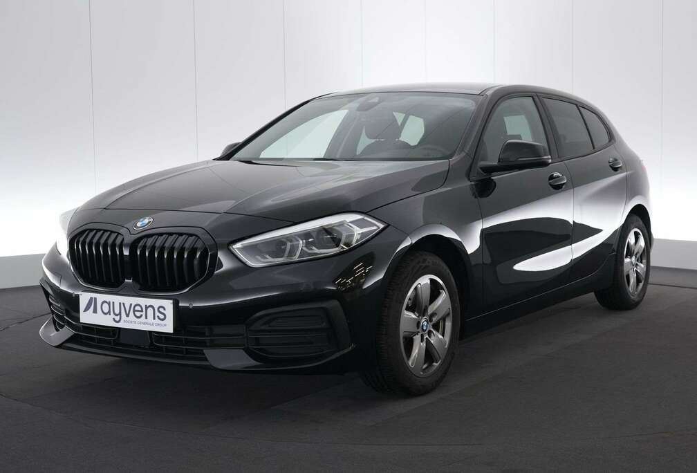 BMW 1 118iA Business+ LED GPS PDC Carplay