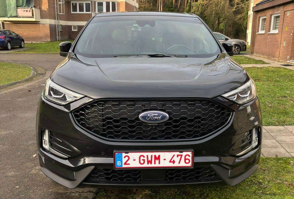 Ford Edge 2.0 EcoBlue Bi-Turbo 4x4 Aut. ST-LINE