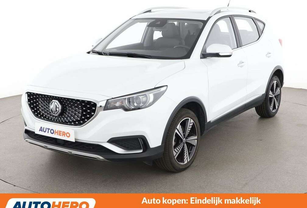 MG electric drive 105 kW Comfort