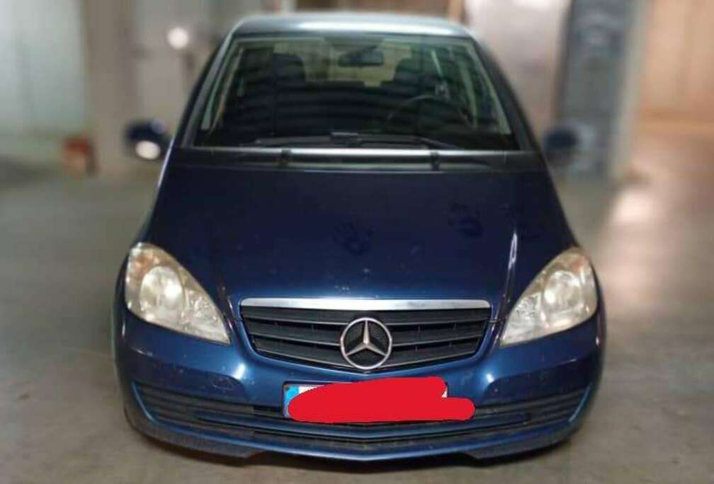 Mercedes-Benz A 180 CDI Classic