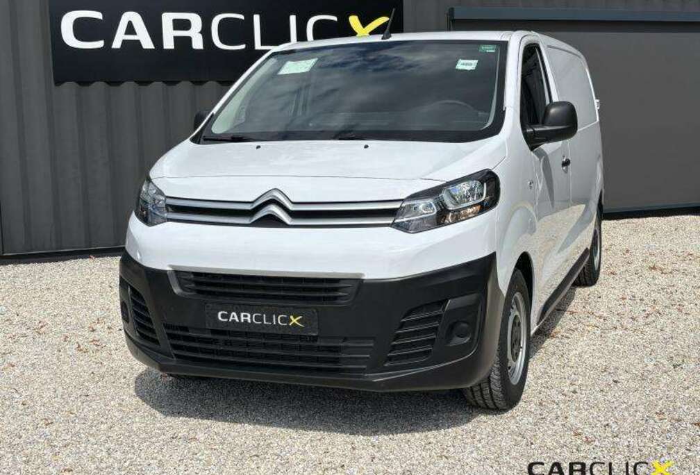Citroen L2 1.5 blueHDI BVM6