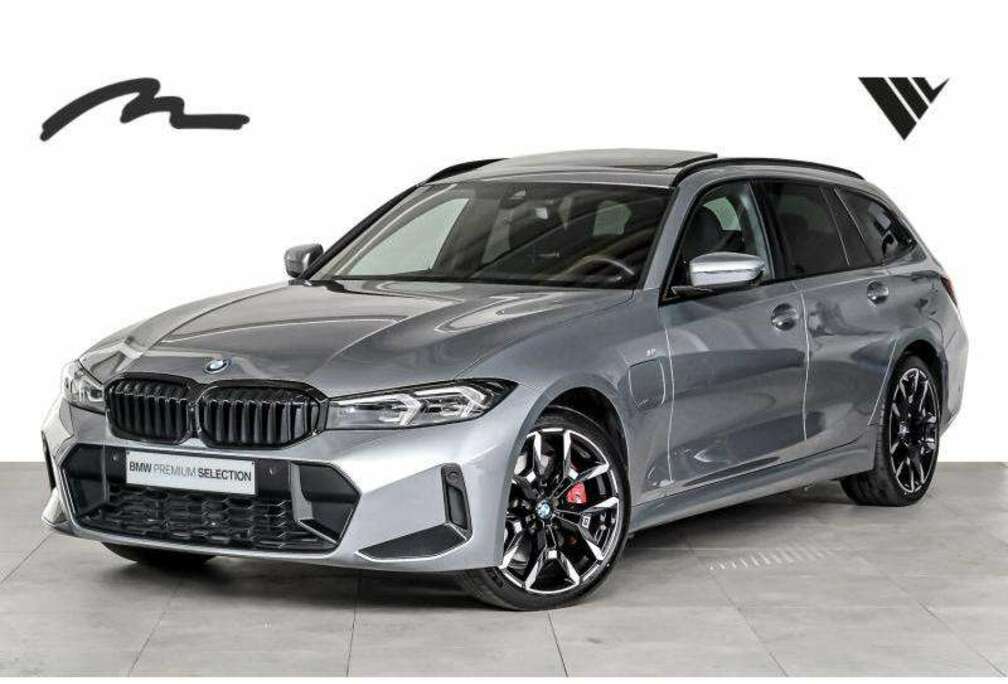 BMW e xDrive Touring FACELIFT  2ans/jaar garantie