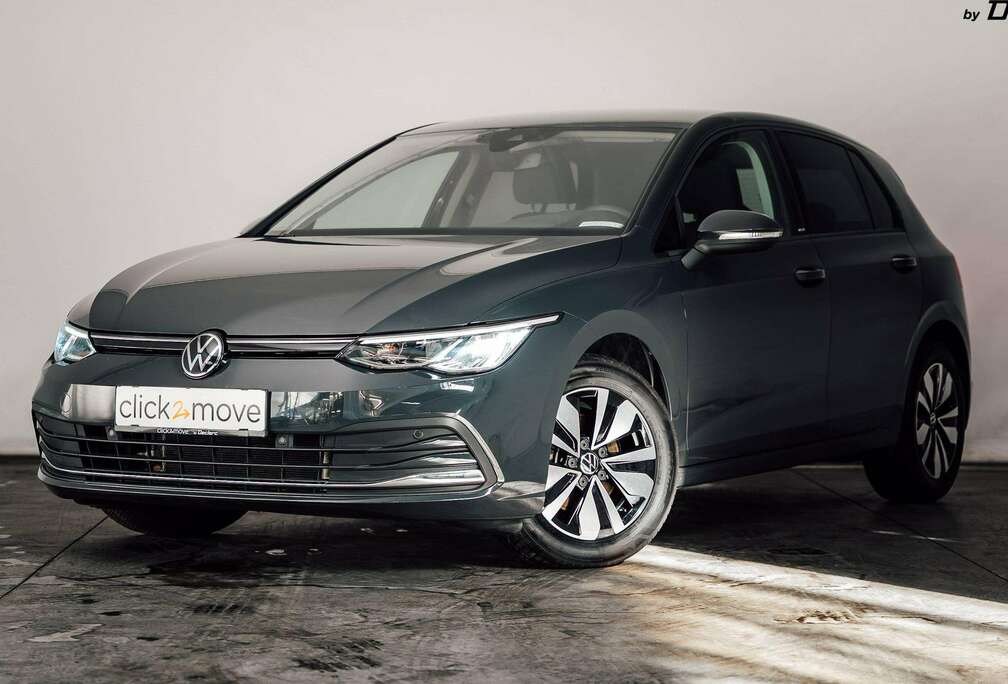 Volkswagen Golf 1.0 TSI Move