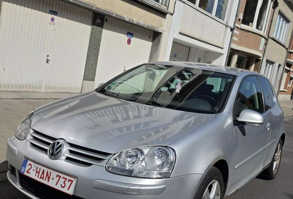 Volkswagen 1.4 essence