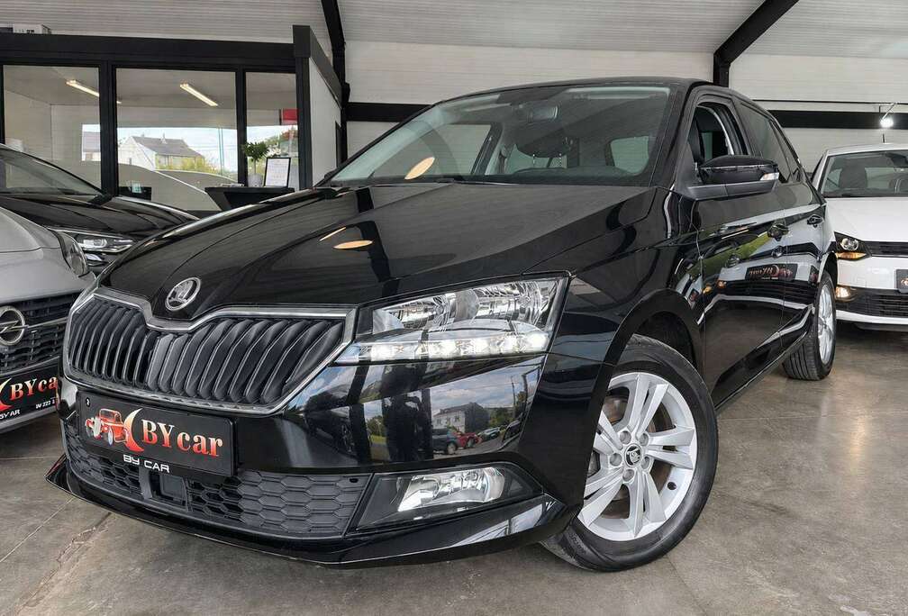 Skoda 1.0 TSI *GARANTIE 2 ANS*