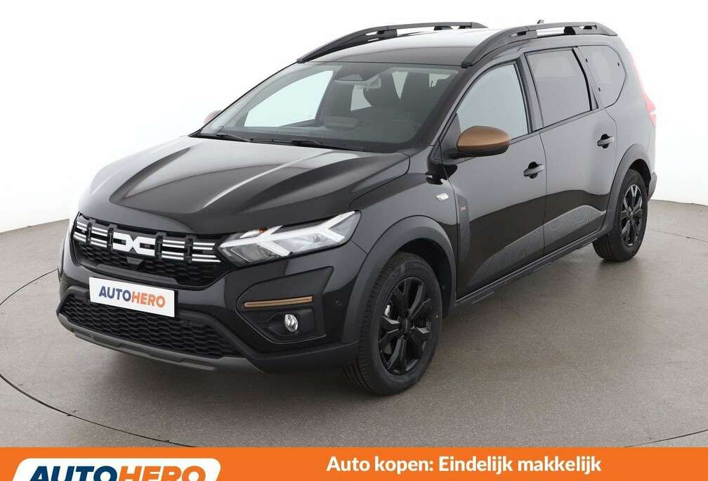 Dacia 1.6 Hybrid E-Tech Extreme