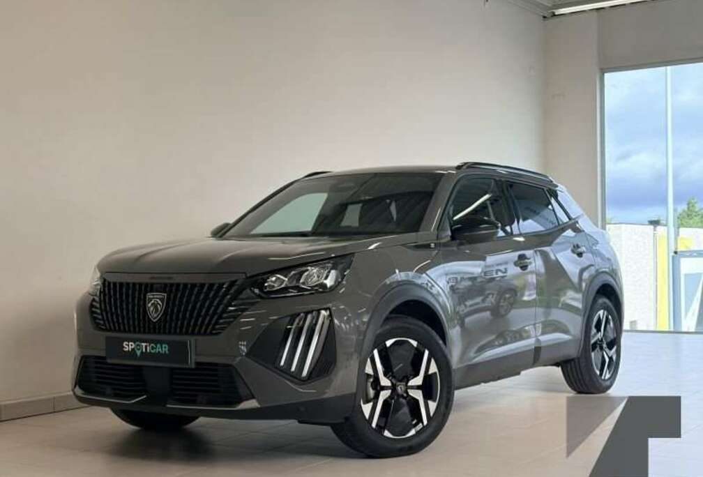 Peugeot Allure