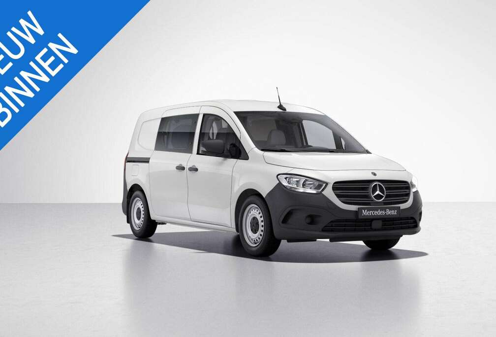 Mercedes-Benz 110 CDI L2 Pro