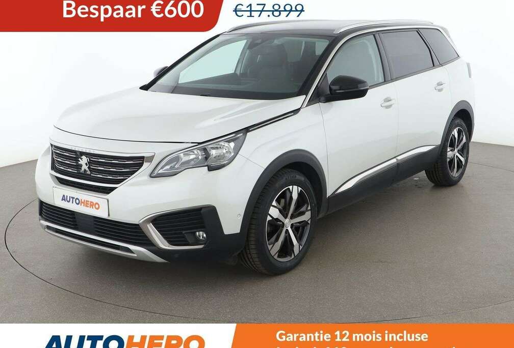 Peugeot 1.2 PureTech Allure