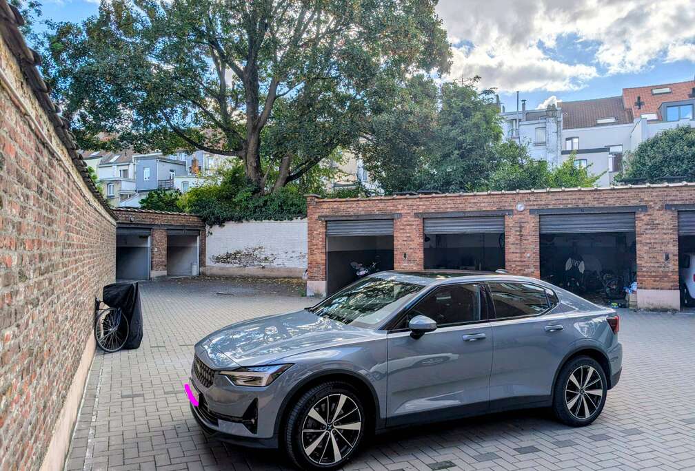 Polestar 2 78 kWh Single Motor MY23