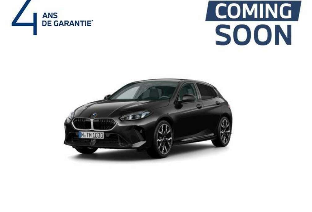 BMW M Sport
