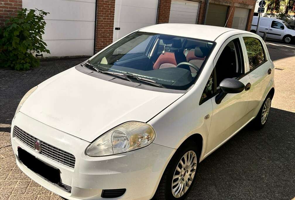 Fiat 1.3
