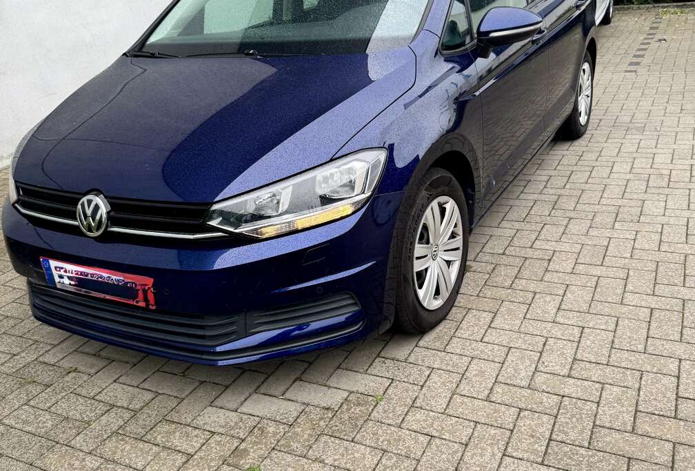Volkswagen 1.6 TDi SCR Highline DSG