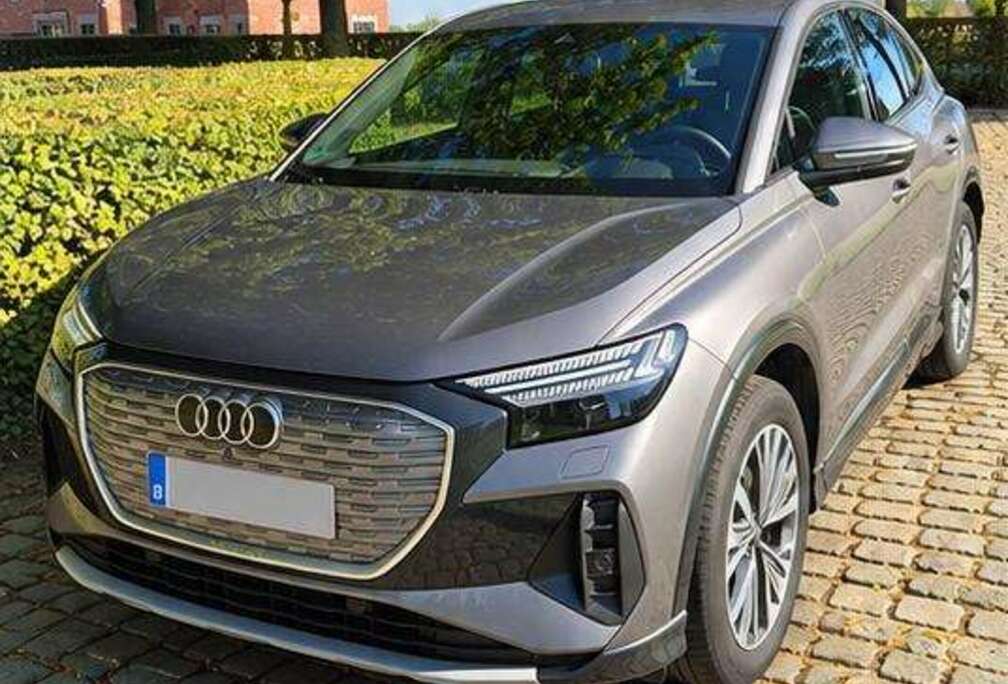 Audi Sportback