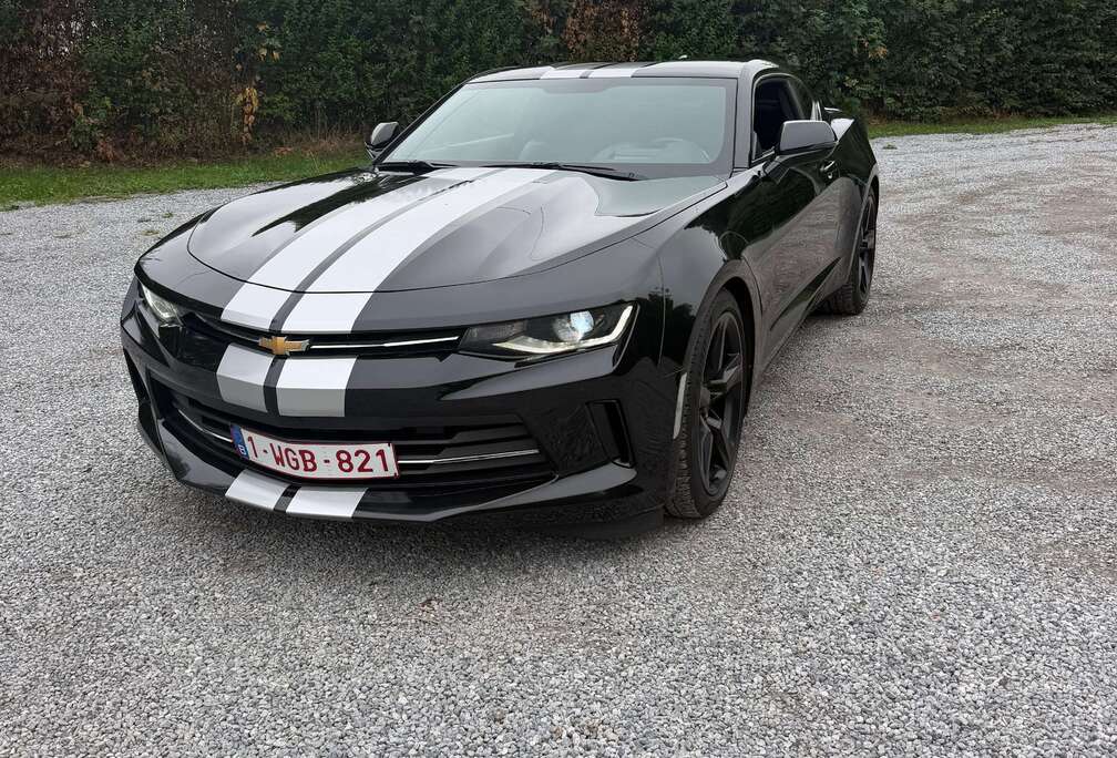 Chevrolet