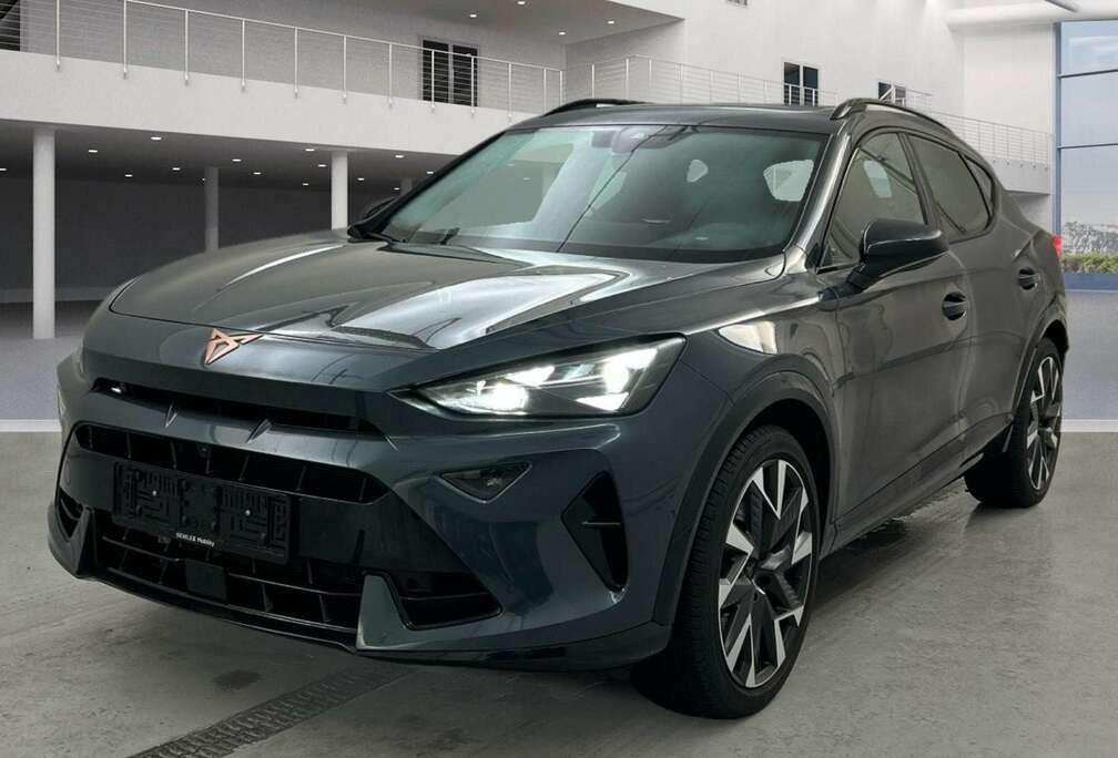 2.0 TSI 333cv TOIT OUVRANT/CAMERA