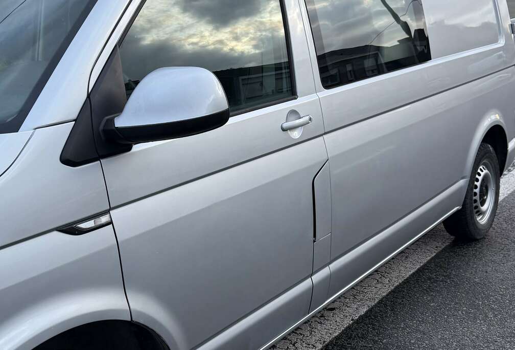 Volkswagen 2.0 TDi SCR BMT