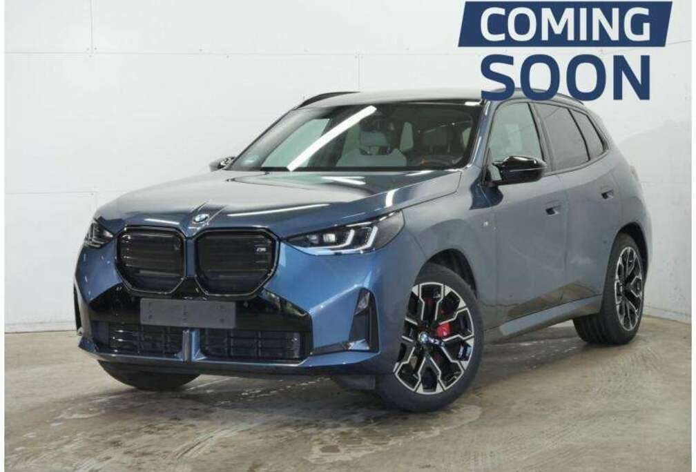 BMW M50 - M SPORT PRO - PANODAK -