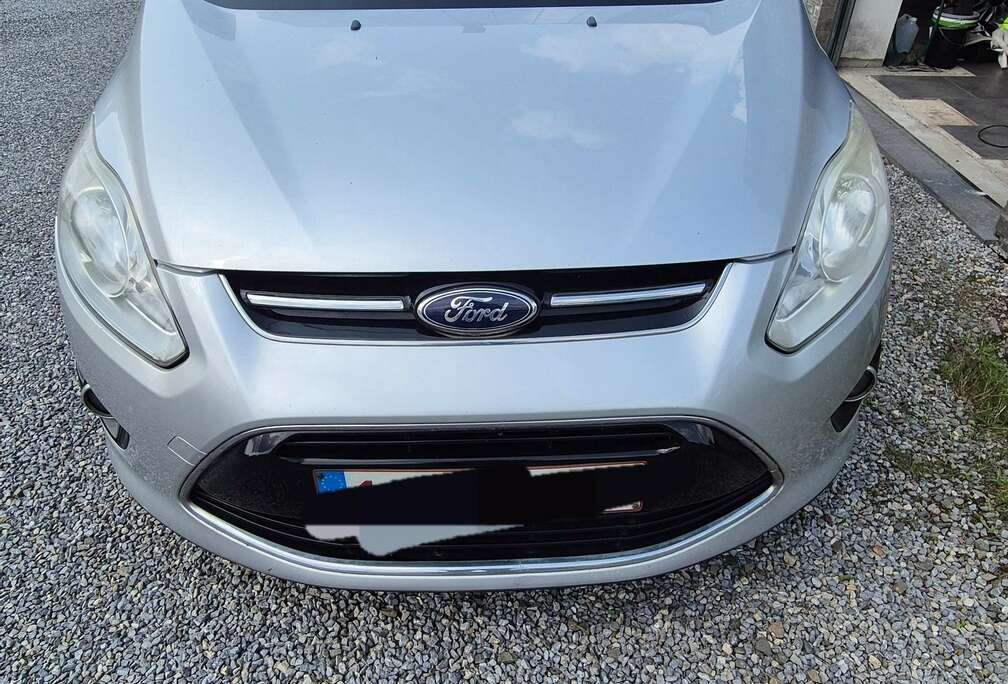 Ford C-Max 1.6 TDCi Trend Start-Stop