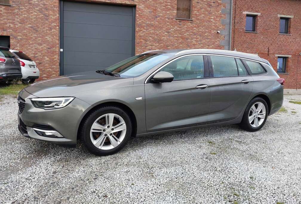 Opel Sports Tourer 1.6 CDTI ecoTEC D Innovation