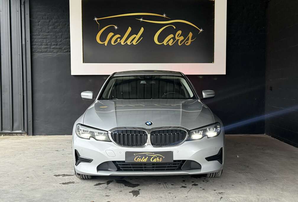 BMW 316 dA AdBlue 1erPRORIO*ENTRETIEN FULLBMW*