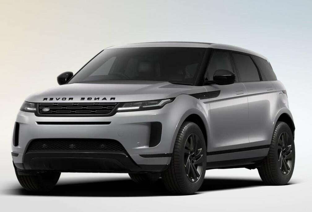 Land Rover P270e S AWD Auto. 26MY