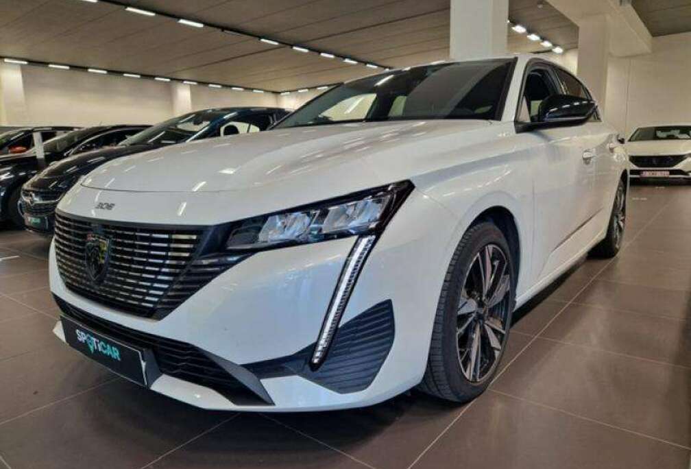 Peugeot Allure