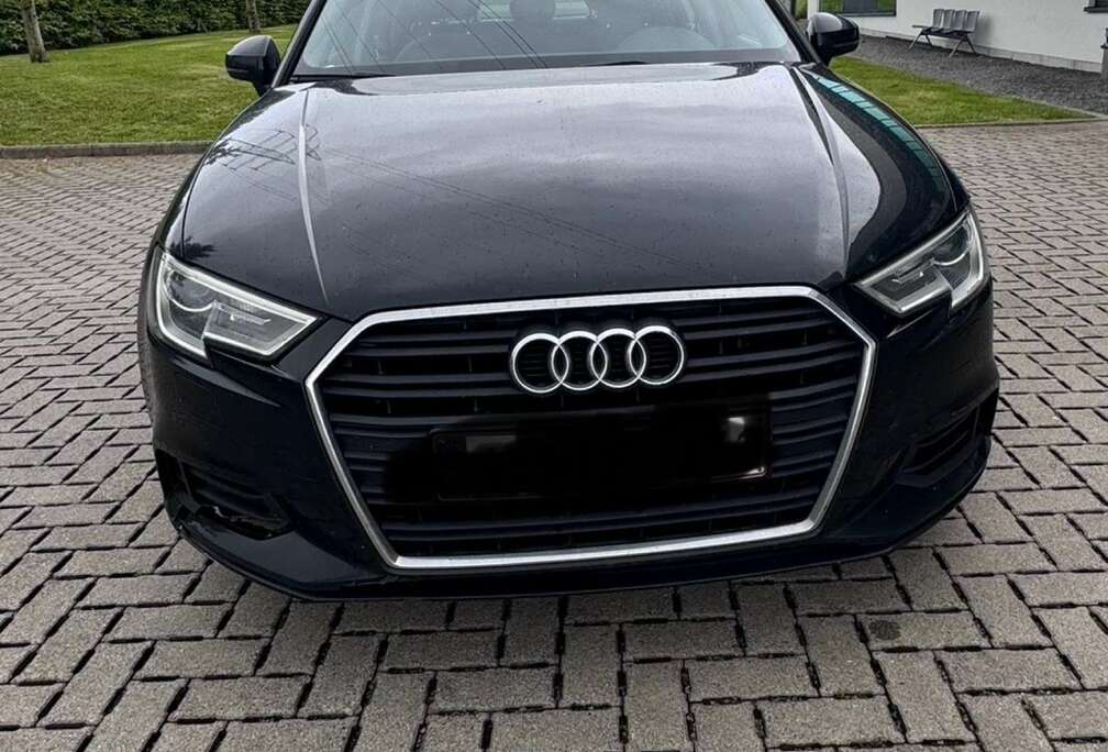 Audi Sportback 1.6 TDi