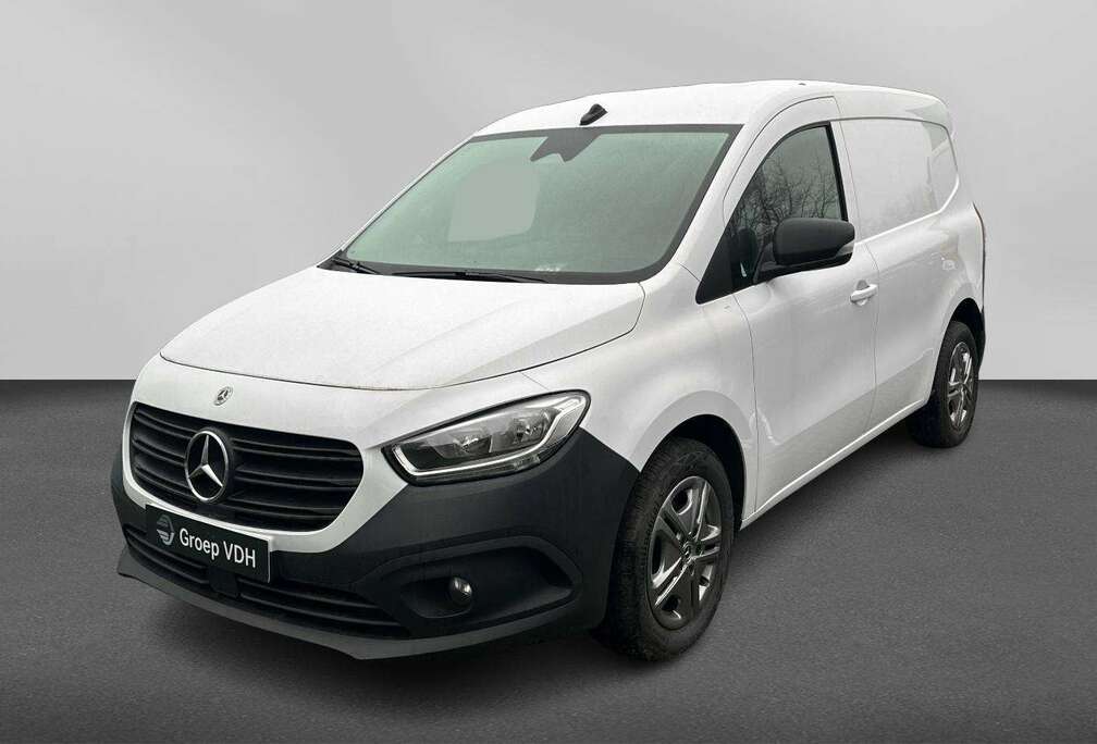 Mercedes-Benz Vans 110 Bestelwagen PRO Base L1