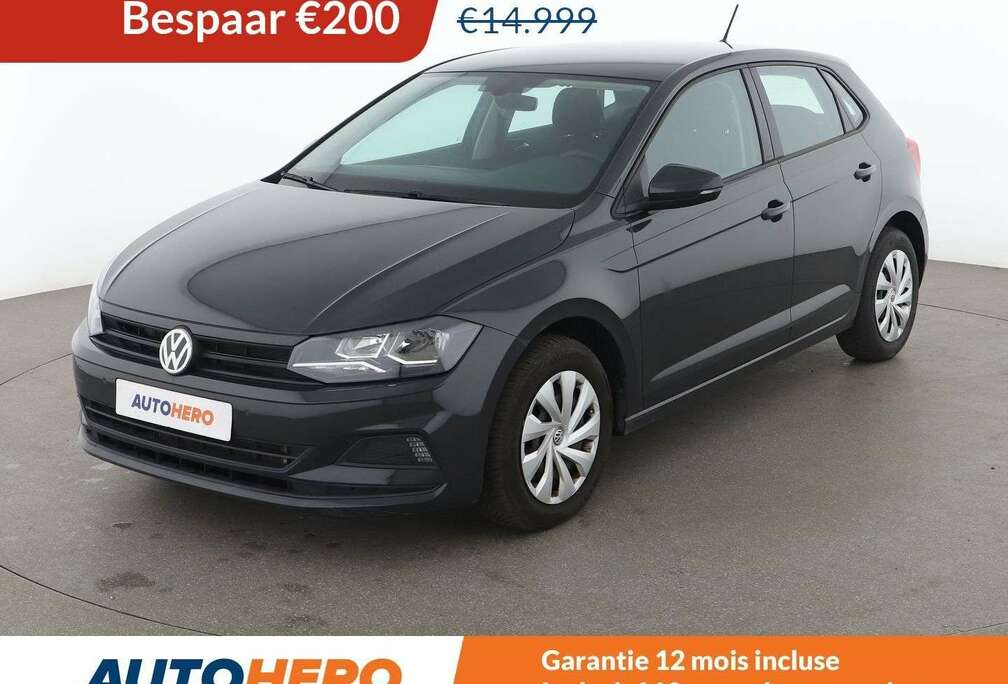 Volkswagen 1.6 TDI