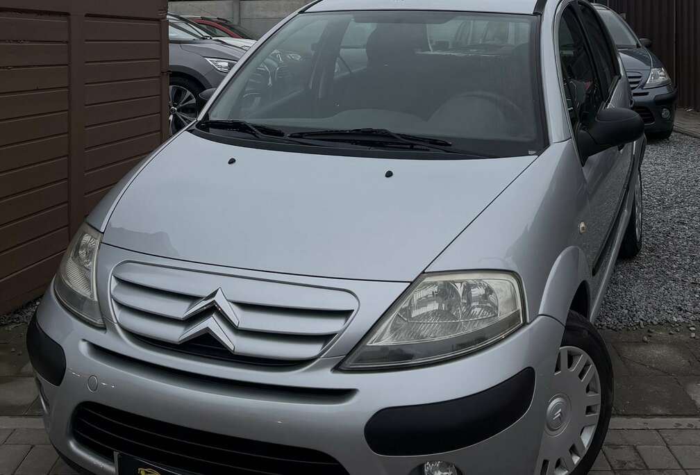 Citroen 1.1i Tentation