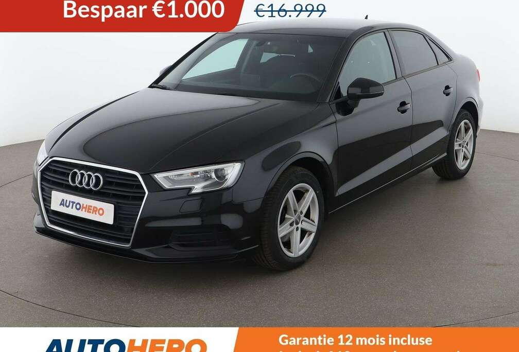 Audi 1.6 TDI