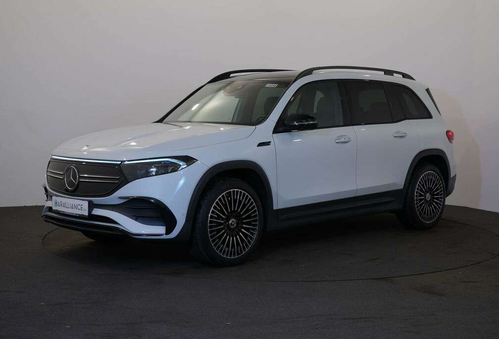 Mercedes-Benz 350 4Matic \