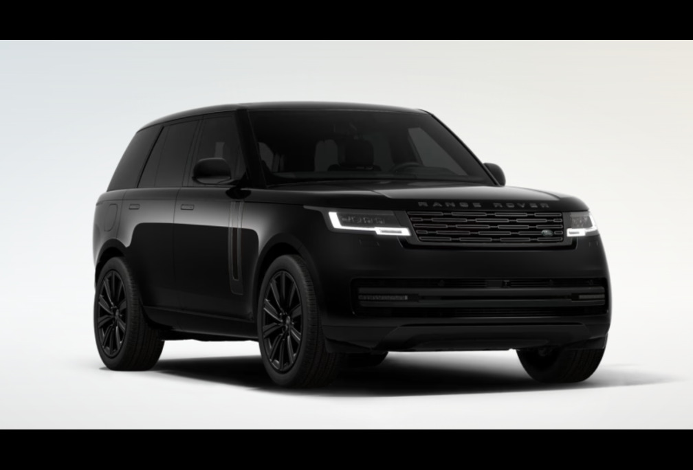 Land Rover SE  EDITION