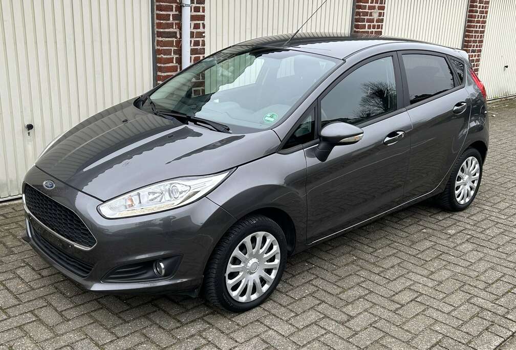 Ford 1.0i Trend  1er propriétaire  Car-Pass