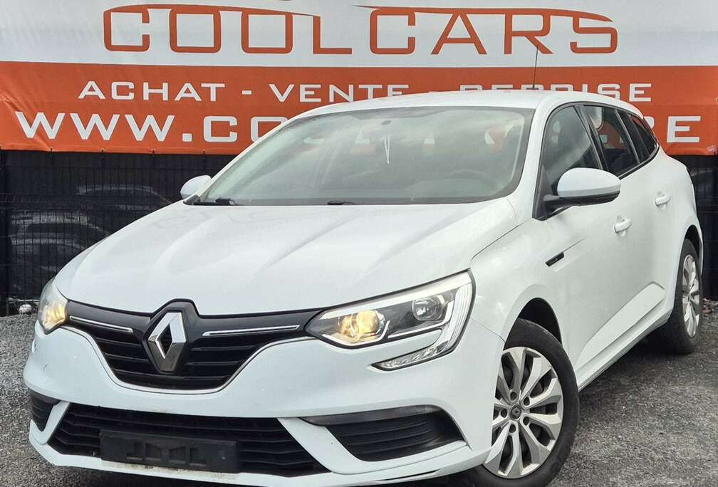 Renault SW 1.2 TCe Energy Life