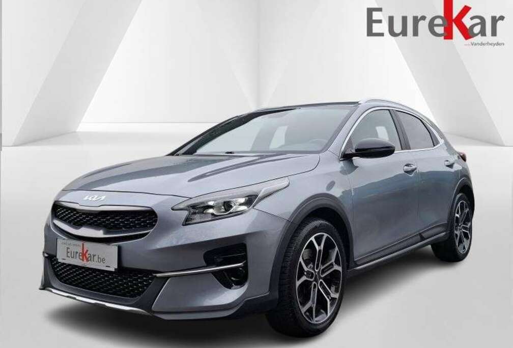 Kia 1.0T PULSE