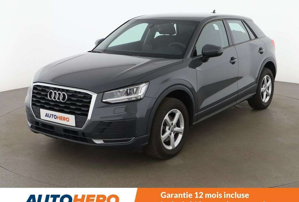 Audi 35 TFSI