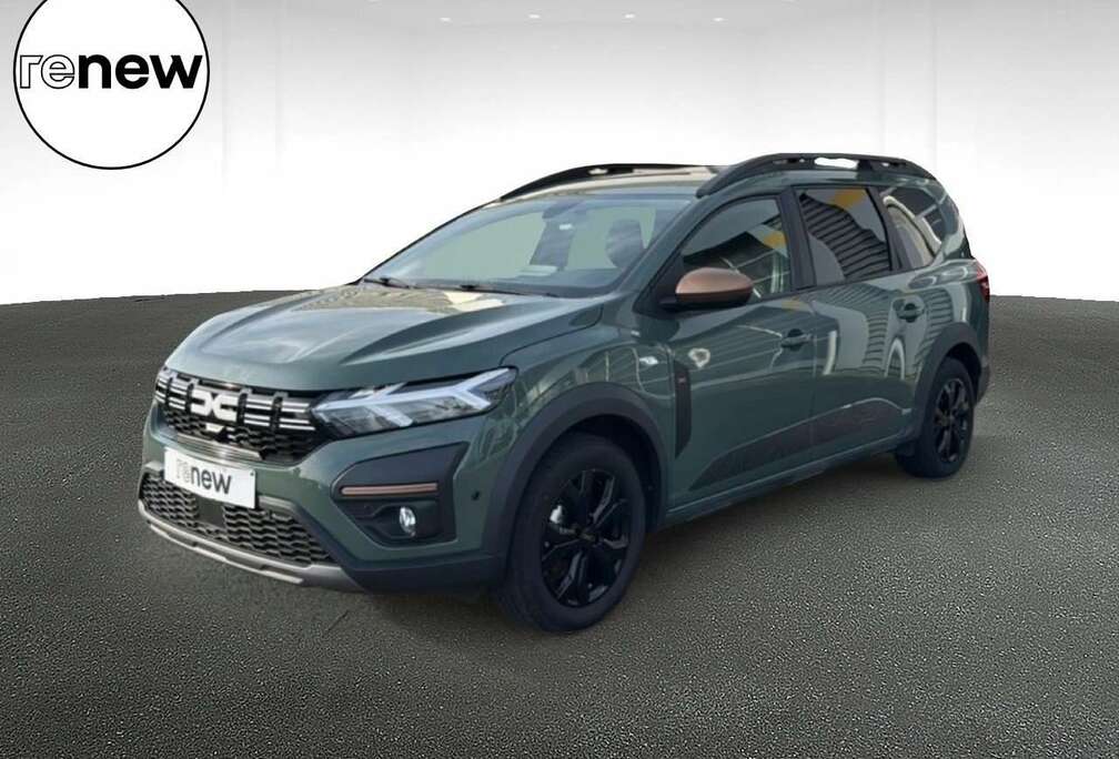 Dacia Jogger Hybrid 1.6 Extreme 5pl.