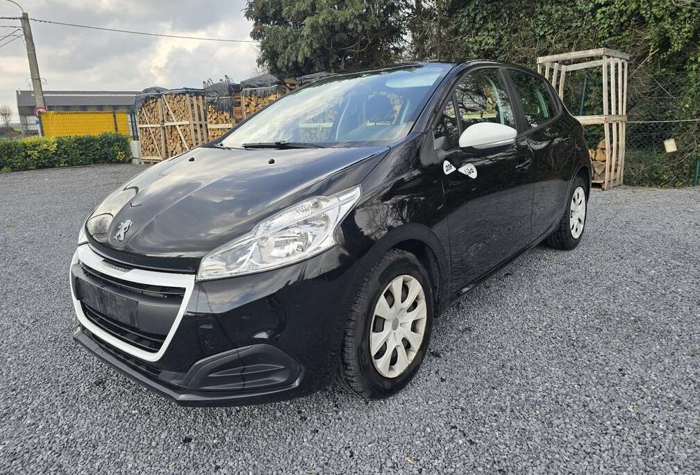 Peugeot 1.0i PureTech Like