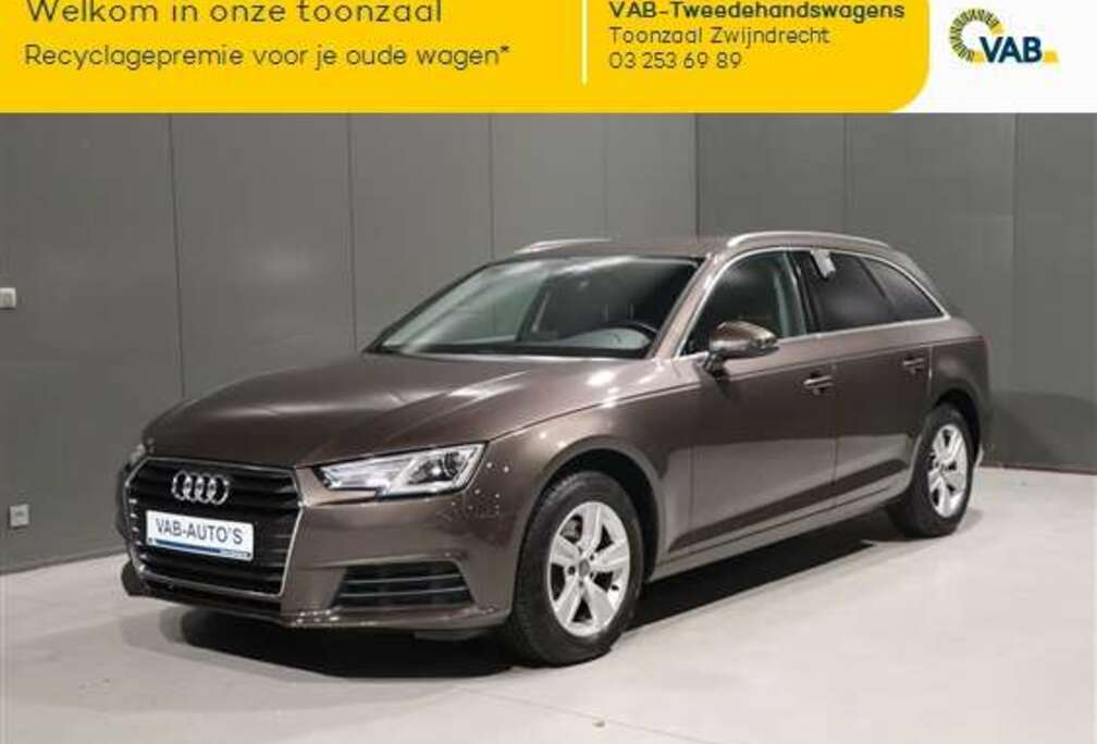 Audi 1.4 TFSI S-Tronic 150PK