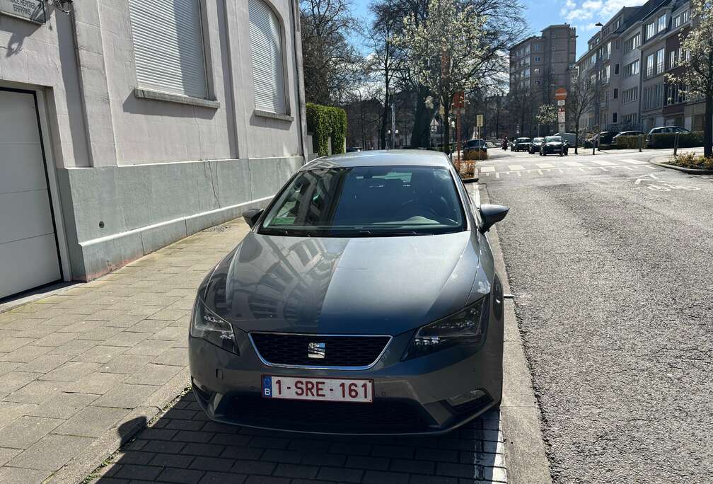 SEAT 1.6i Comfort