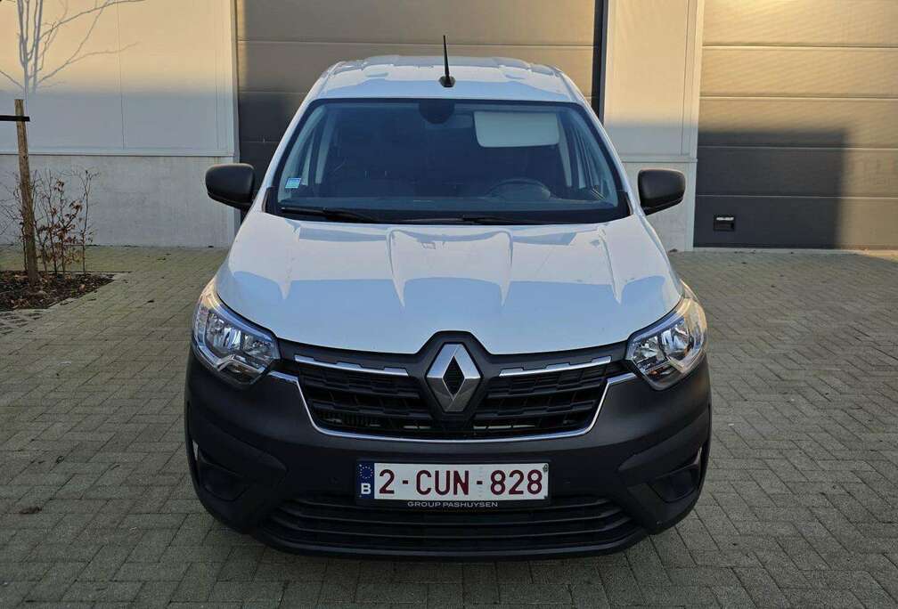 Renault 1.3 TCe Confort CU  S/S (EU6d)