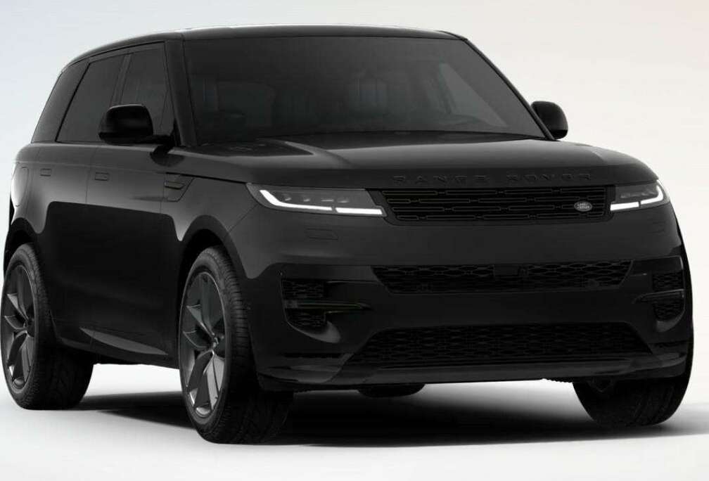 Land Rover P460e Dynamic SE AWD Auto. 26MY