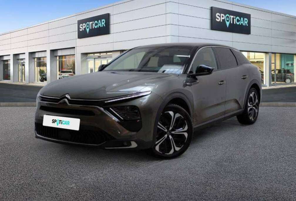 Citroen 1 1.6 Plug-in Hybrid 225 e-EAT8 MAX