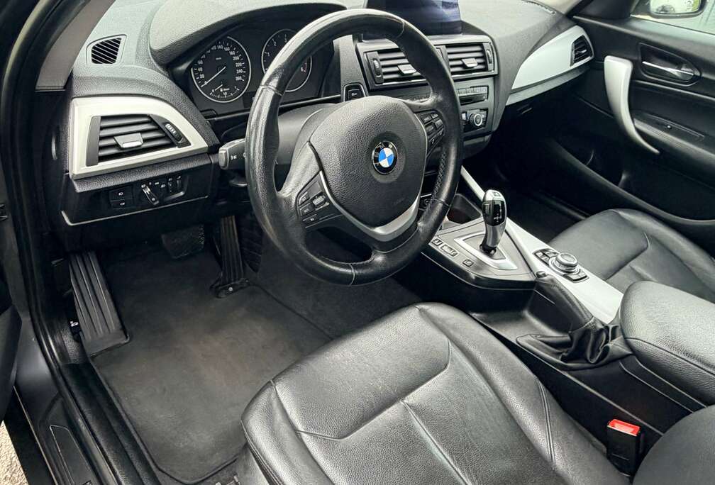 BMW 116d
