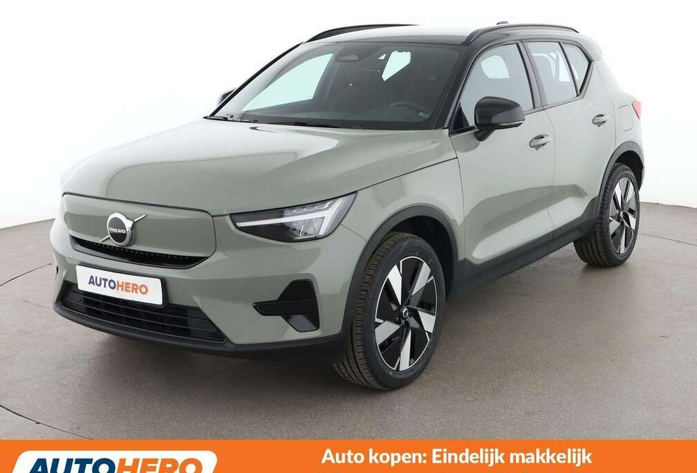 Volvo Recharge 175 kW Plus 2WD