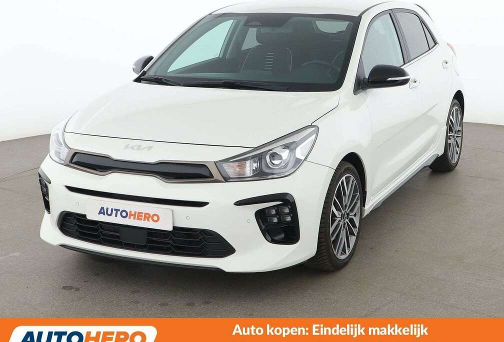 Kia 1.0 TGDI GT Line