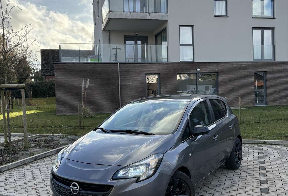 Opel 1.4i Boite Automatique